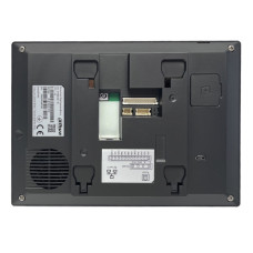 IP-відеодомофон Dahua DHI-VTH5321GB-W Black