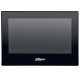 IP-видеодомофон Dahua DHI-VTH5321GB-W Black