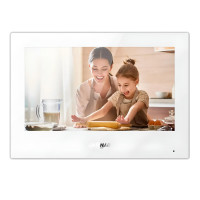 IP-видеодомофон Dahua DHI-VTH5321GW-W White
