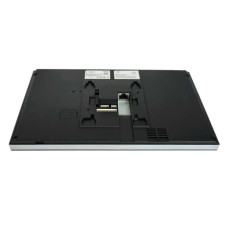 IP-відеодомофон Dahua DHI-VTH5341G-W Black