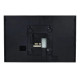 IP-відеодомофон Dahua DHI-VTH5341G-W Black