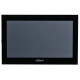 IP-відеодомофон Dahua DHI-VTH5341G-W Black