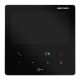 IP-відеодомофон Hikvision DS-KH6110-WE1 Black