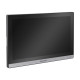 IP-відеодомофон Hikvision DS-KH6350-WТE1 White