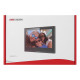 IP-відеодомофон Hikvision DS-KH6351-TE1 Black