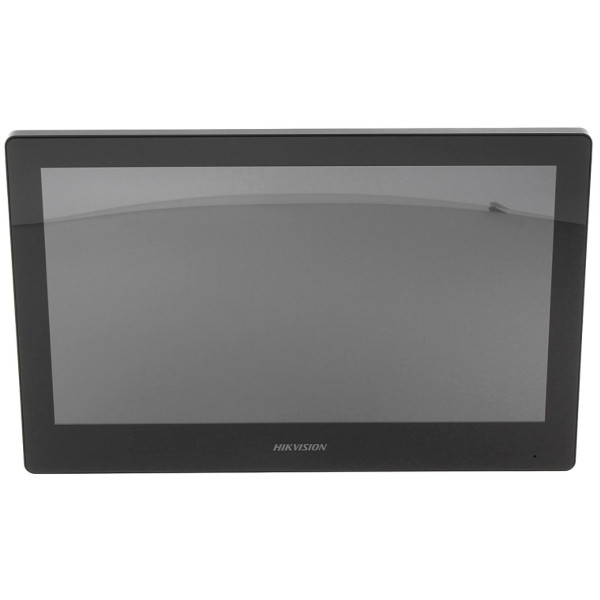 IP-видеодомофон Hikvision DS-KH8520-WTE1(Europe BV)