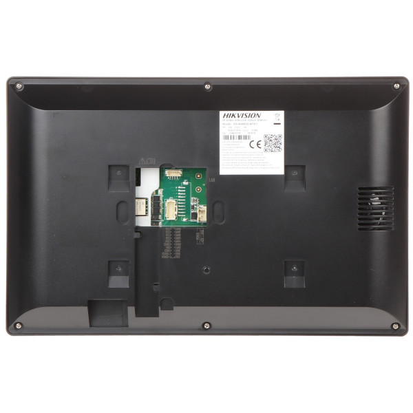 IP-видеодомофон Hikvision DS-KH8520-WTE1(Europe BV)