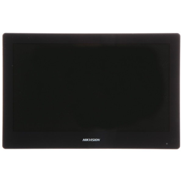 IP-видеодомофон Hikvision DS-KH8520-WTE1(Europe BV)
