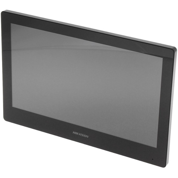 IP-видеодомофон Hikvision DS-KH8520-WTE1(Europe BV)