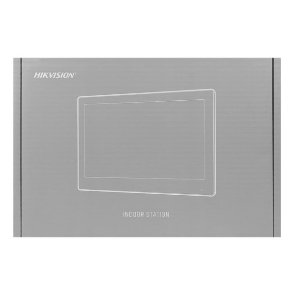 IP-видеодомофон Hikvision DS-KH8520-WTE1(Europe BV)