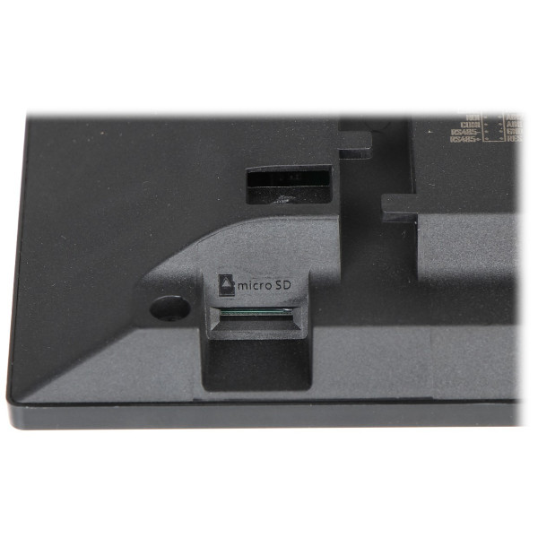 IP-видеодомофон Hikvision DS-KH8520-WTE1(Europe BV)