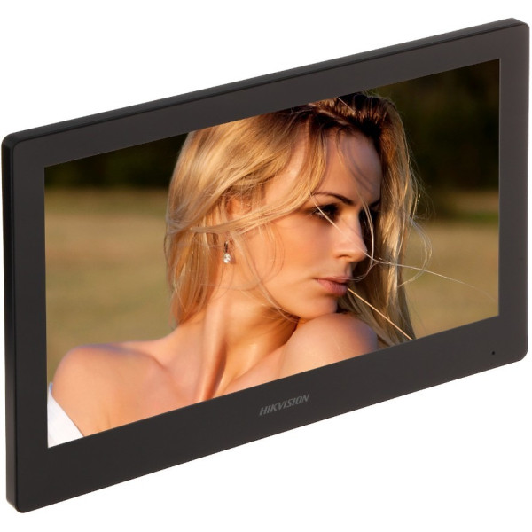 IP-видеодомофон Hikvision DS-KH8520-WTE1(Europe BV)