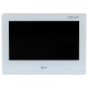 Домофон Hikvision DS-KH9310-WTE1(B) White