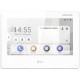 Домофон Hikvision DS-KH9310-WTE1(B) White