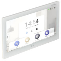 Домофон Hikvision DS-KH9510-WTE1(B)
