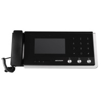 IP-відеодомофон Hikvision DS-KM8301