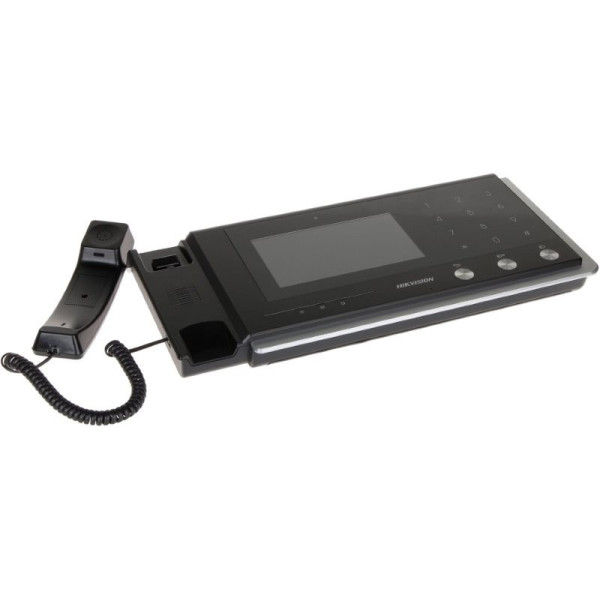 IP-відеодомофон Hikvision DS-KM8301