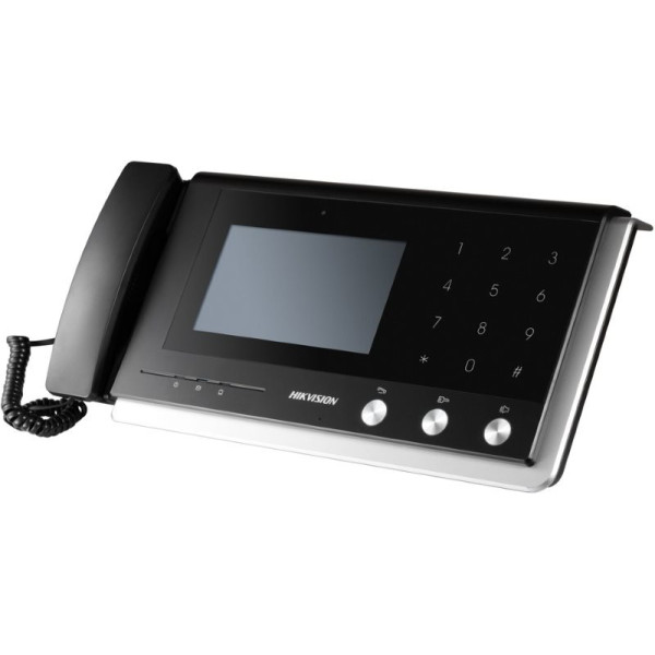 IP-відеодомофон Hikvision DS-KM8301