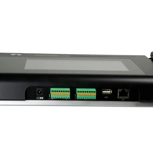 IP-відеодомофон Hikvision DS-KM8301