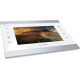IP-видеодомофон Slinex SL-07N Cloud Silver/White