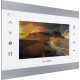 IP-видеодомофон Slinex SL-07N Cloud Silver/White