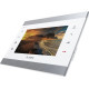 IP-видеодомофон Slinex SL-07N Cloud Silver/White