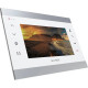IP-видеодомофон Slinex SL-07N Cloud Silver/White