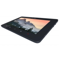Відеодомофон Slinex SM-07MHD Dark Grey
