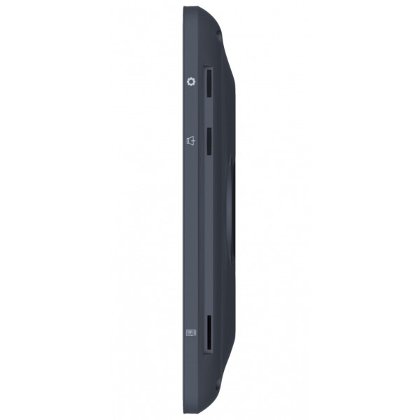 Відеодомофон Slinex SM-07MHD Dark Grey