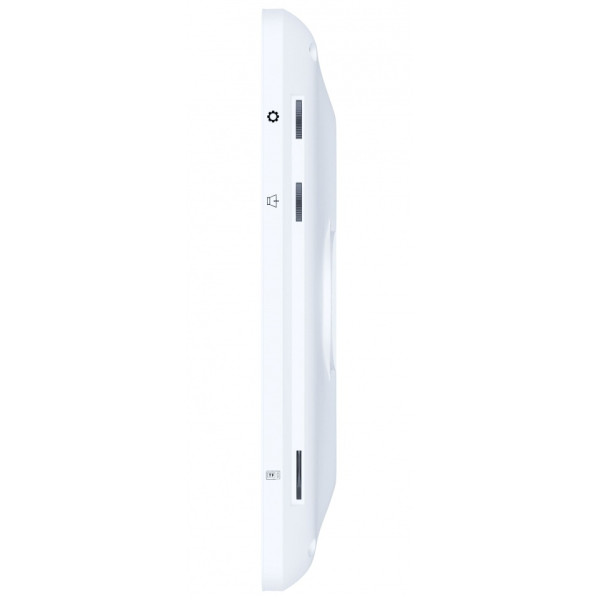 Відеодомофон Slinex SM-07MHD White