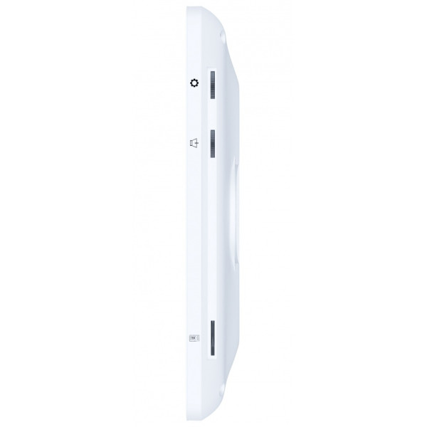 IP-відеодомофон Slinex SM-07 White