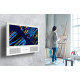 Домофон Slinex Sonik 7 White
