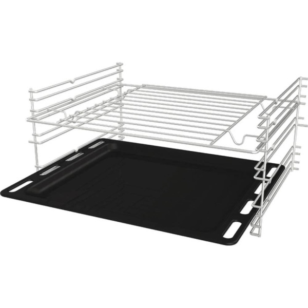 Духова шафа Gorenje BO6635E01B