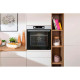 Духова шафа Gorenje BO6735E02X