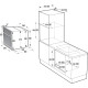 Духова шафа Gorenje BOP6373E28EBG
