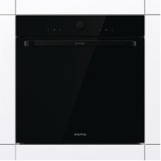 Духова шафа Gorenje BOS6737SYB