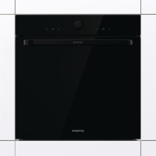 Духова шафа Gorenje BOS6737SYB
