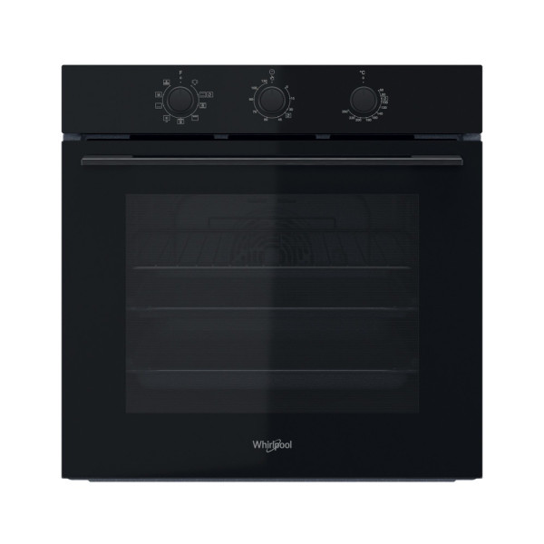 Духова шафа Gorenje BOS6737SYB