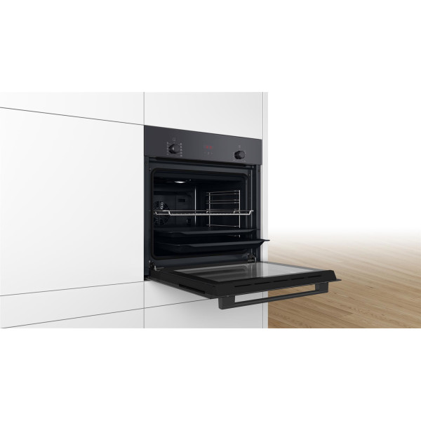 Духова шафа Bosch HBF512BB1T