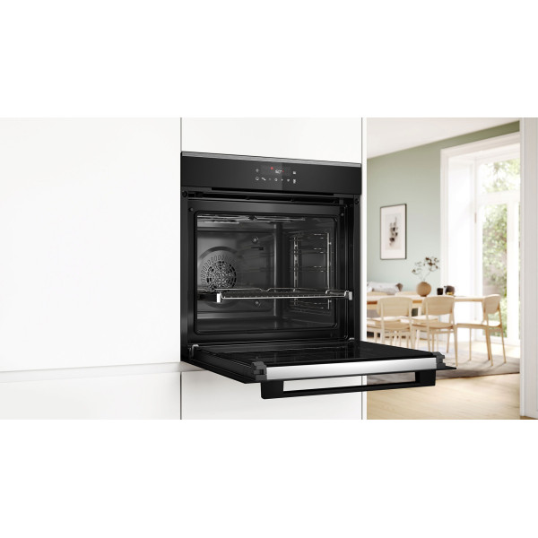 Духова шафа Bosch HBG272EB3