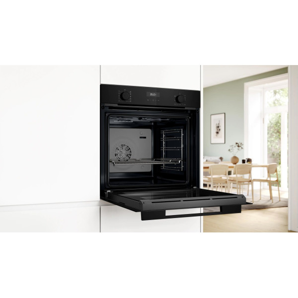 Духова шафа Bosch HJA737BA0