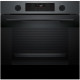 Духова шафа Bosch HUA736EG0T