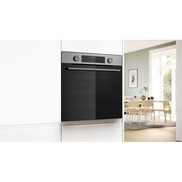 Духова шафа Bosch HUA736ER0