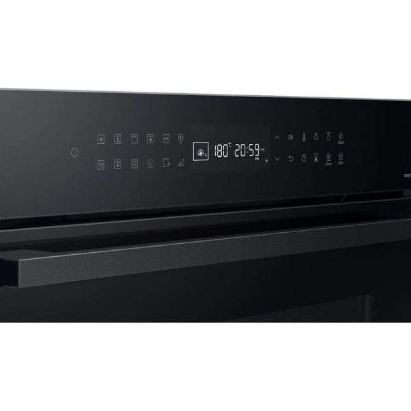 Духова шафа Samsung NQ5B4353FBK/WT