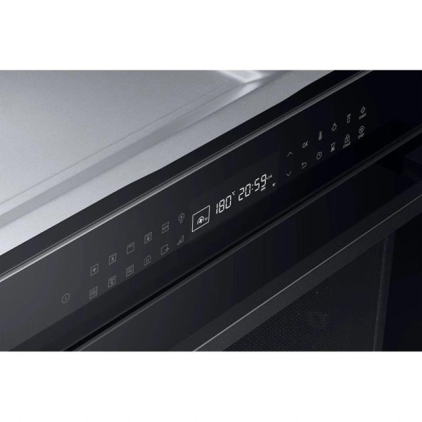 Духова шафа Samsung NQ5B4353FBK/WT