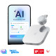 Диктофон Anker SoundCore Work White (D3200G21)