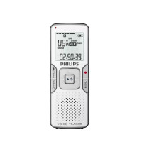 Диктофон Philips LFH0662/40 2GB Silver