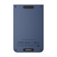 Диктофон Plaud AI Note Navy Blue (NB-100-NB)