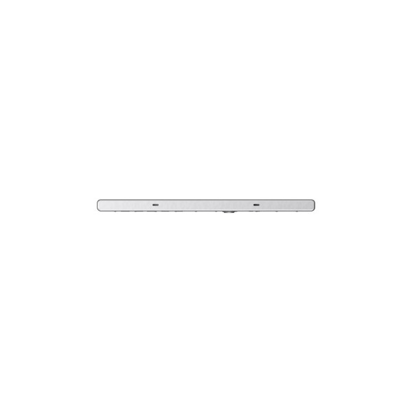 Диктофон Plaud AI Note Silver (NB-100-SI)