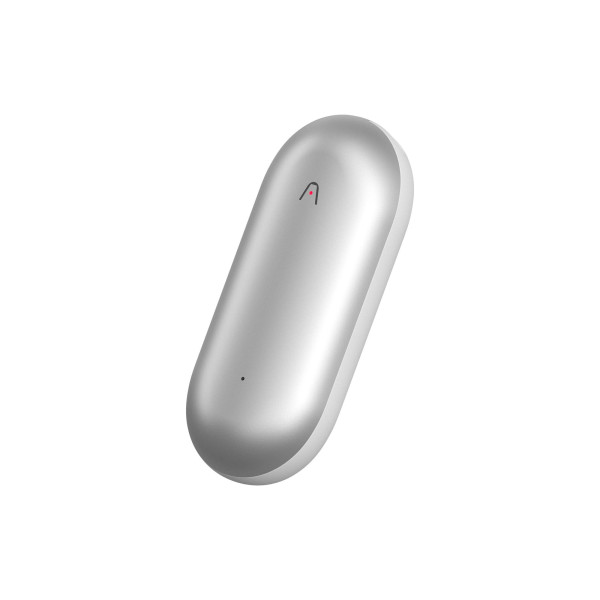 Диктофон Plaud AI Note Pin Silver (PPN0200-SI)